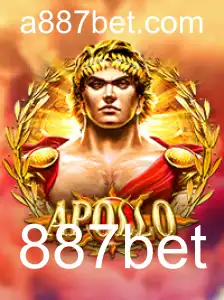 Descubra as Aventuras Intergalácticas de Apollo: O Novo Jogo da 887bet