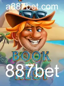 Descubra o Fascinante Mundo do Jogo BookofRest no 887bet
