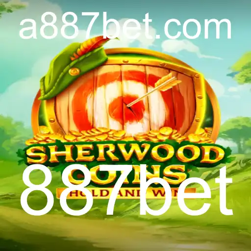 Explorando SherwoodCoins: O Novo Jogo de Estratégia com Atrações de 887bet