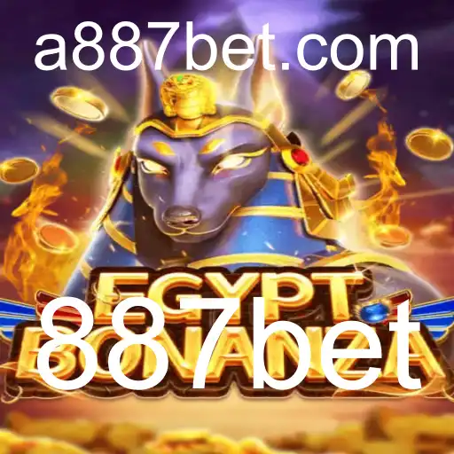 Explorando os Mistérios de EgyptBonanza: Um Jogo de Aventura e Sorte na Plataforma 887bet