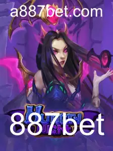 Descubra o Mundo de HungryNight e Envolva-se em um Jogo Inesquecível com 887bet
