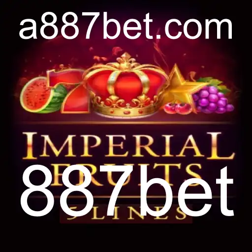 Explorando ImperialFruits5: Um Guia Completo do Jogo com 887bet