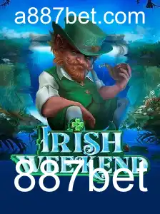 IrishWeekend: Um Mergulho em Tradição e Emoção com 887bet