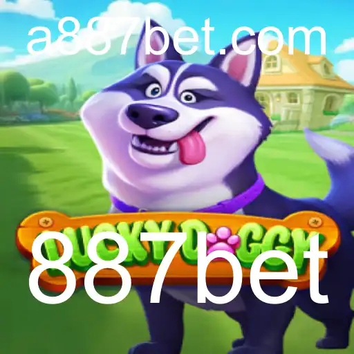 Desvendando o LuckyDoggy no Universo 887bet