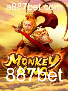 MonkeyKing: Uma Aventura Épica no Mundo dos Jogos com 887bet