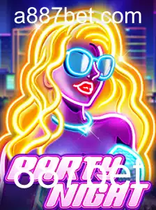 Desvendando o Jogo PartyNight: Diversão e Estratégia com 887bet