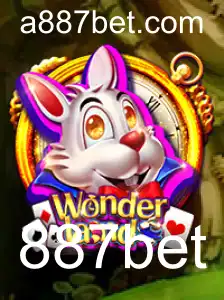 Descubra o Fascinante Mundo do Jogo Wonderland e o Impacto de 887bet