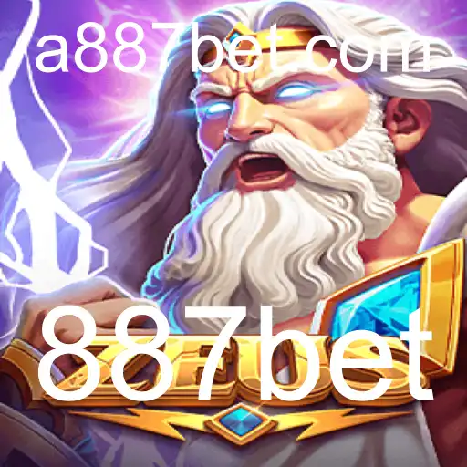 Zeus: Descubra o Poder dos Deuses no Jogo de Cassino com 887bet